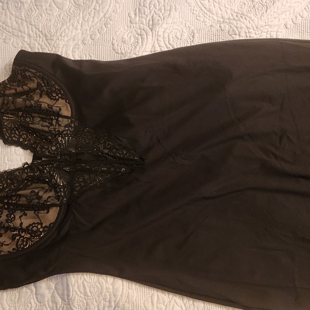 Intimate Night Gown
